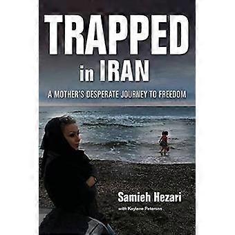 Gevangen in Iran