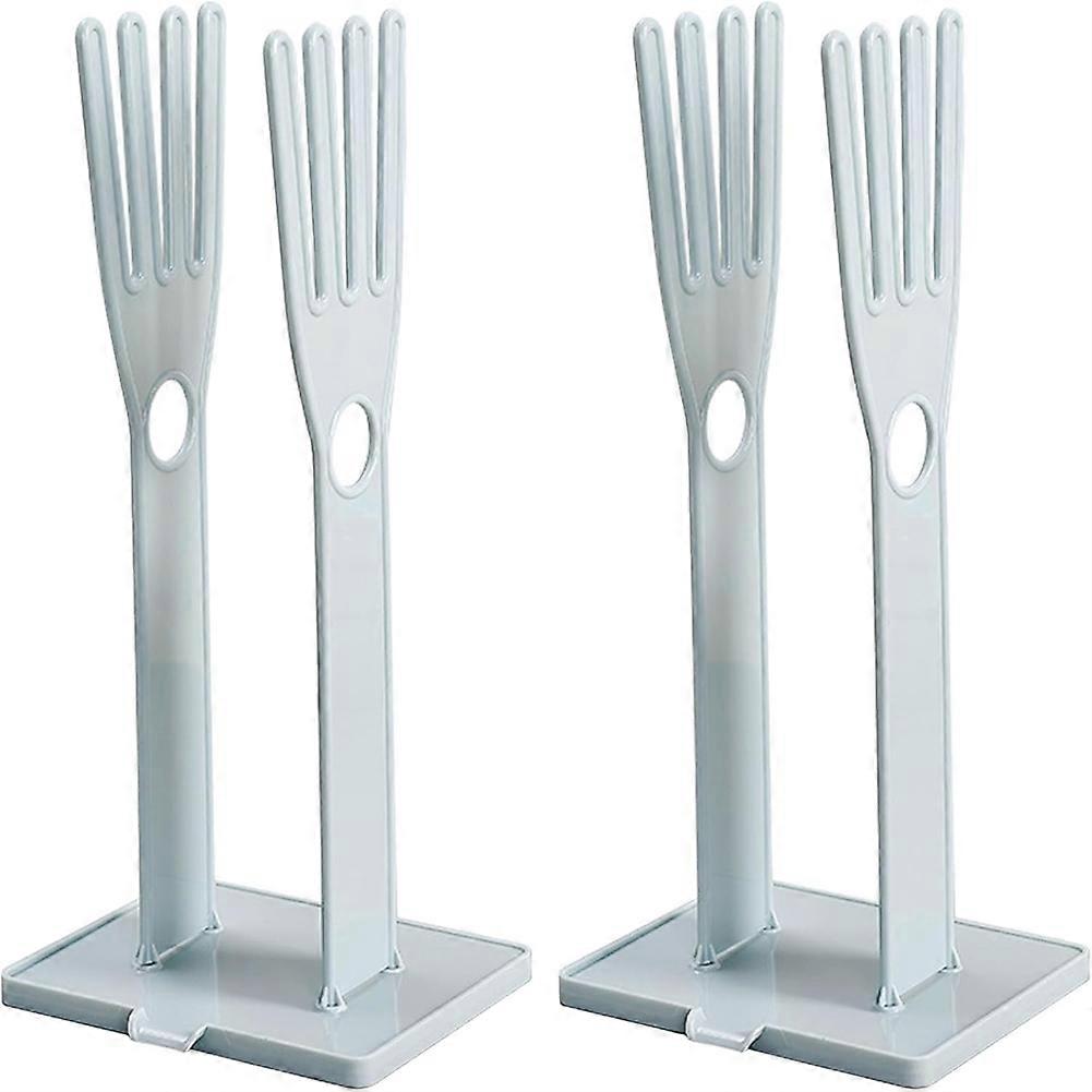 Kitchen Glove Holder