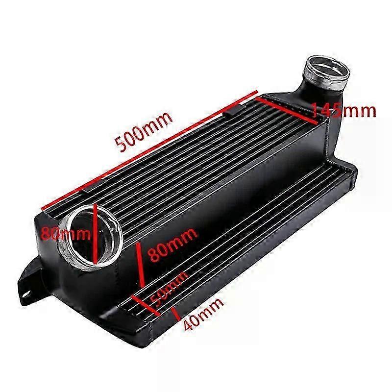 Intercooler For N54 N55 135i 1m E82 E88 335i 335(x)i E90 E91 E92 E93 E82-e93 Exchanger Z4 E89 Sdrive35i Sdrive35is 35i 35is