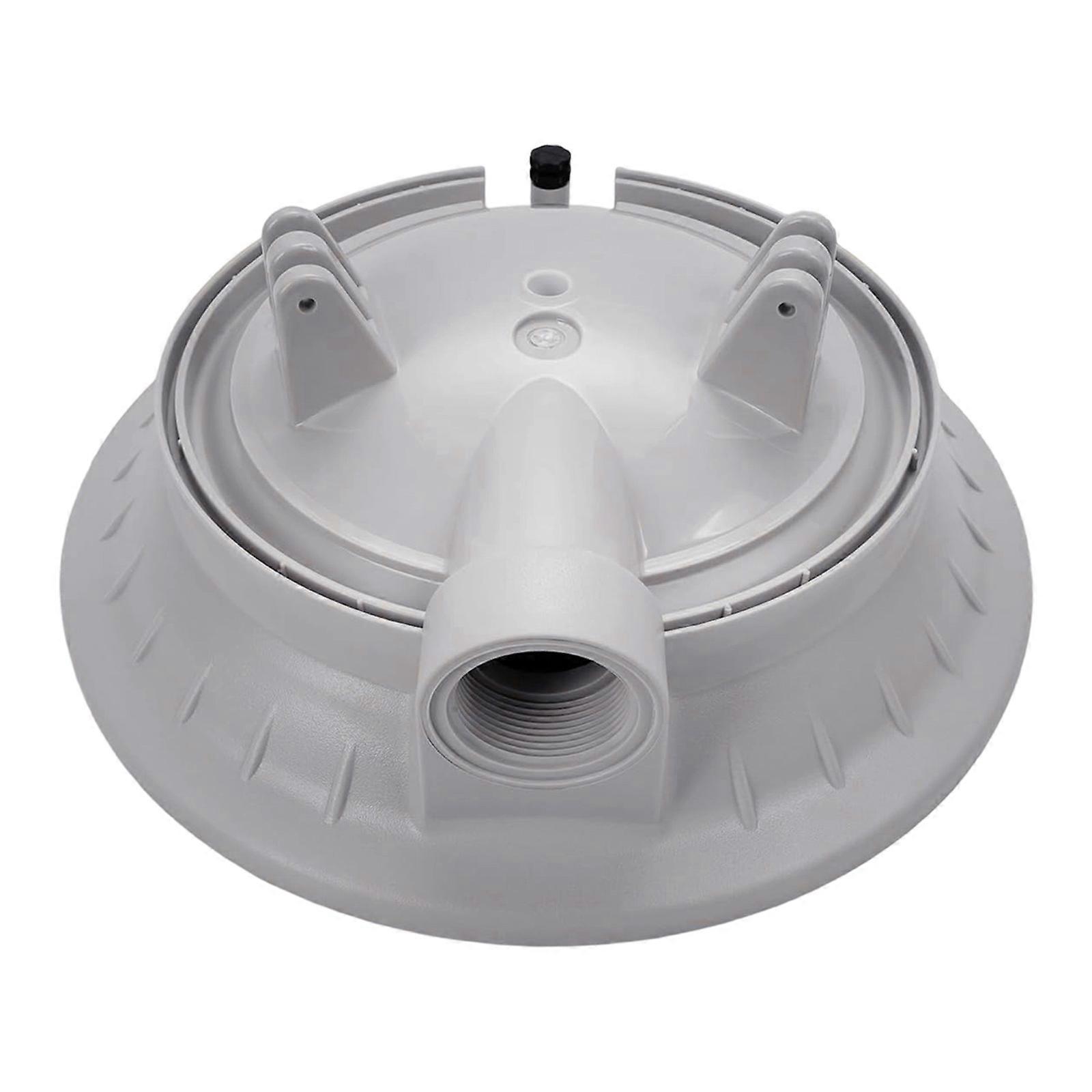 Strong Pool Filter Replacement Head Unit Continuous Perflex THE Agreement Integrated Gate Structure Substance Resistant Multicolor