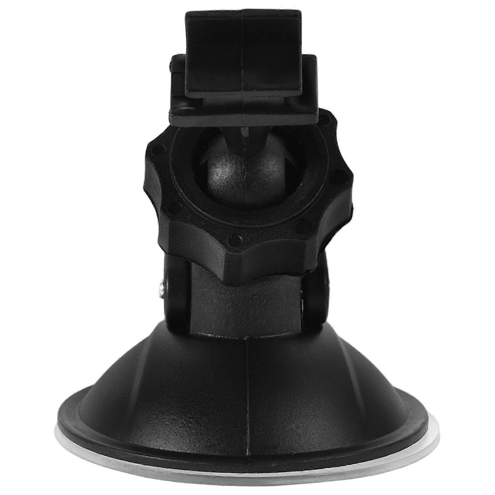 Universal Car Suction Cup Mount for Action Camera with L Shape