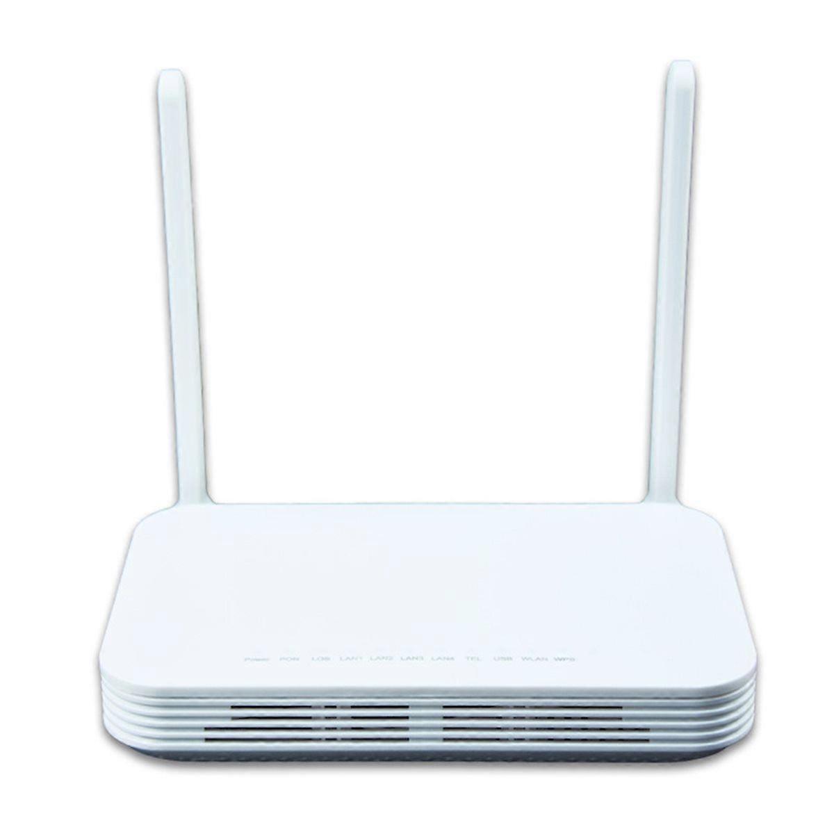 EG8145X6 GPON ONU Gigabit Fiber Modem Dual-Band WIFI6 4GE+1TEL+2.4G+5G WIFI AX3000MPS for FiberHome