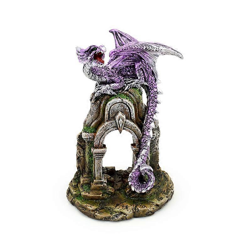 Dark Legends Dragon - Gateway to the Amethyst Realm 1 Pack