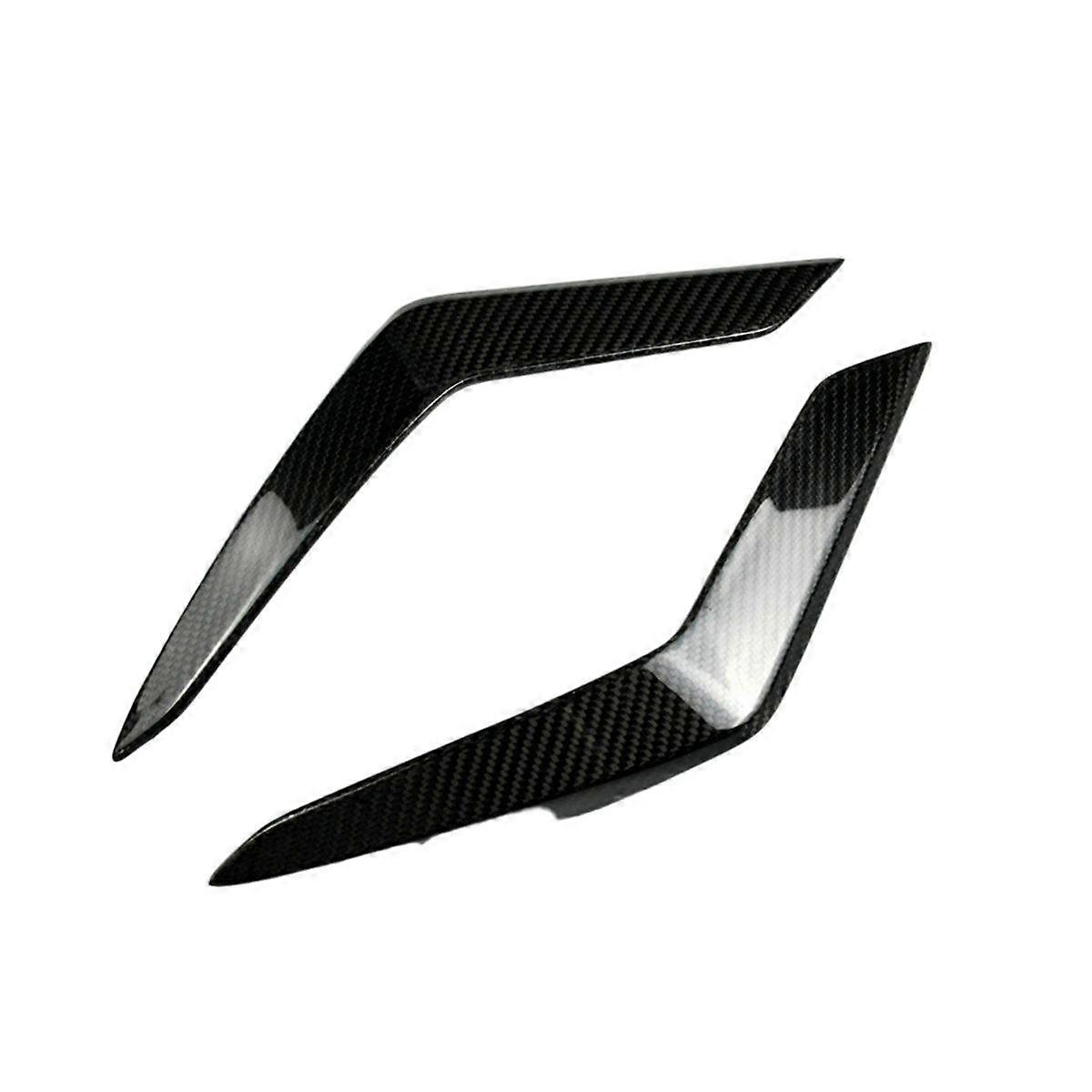 Car Front Bumper Splitter Spoiler