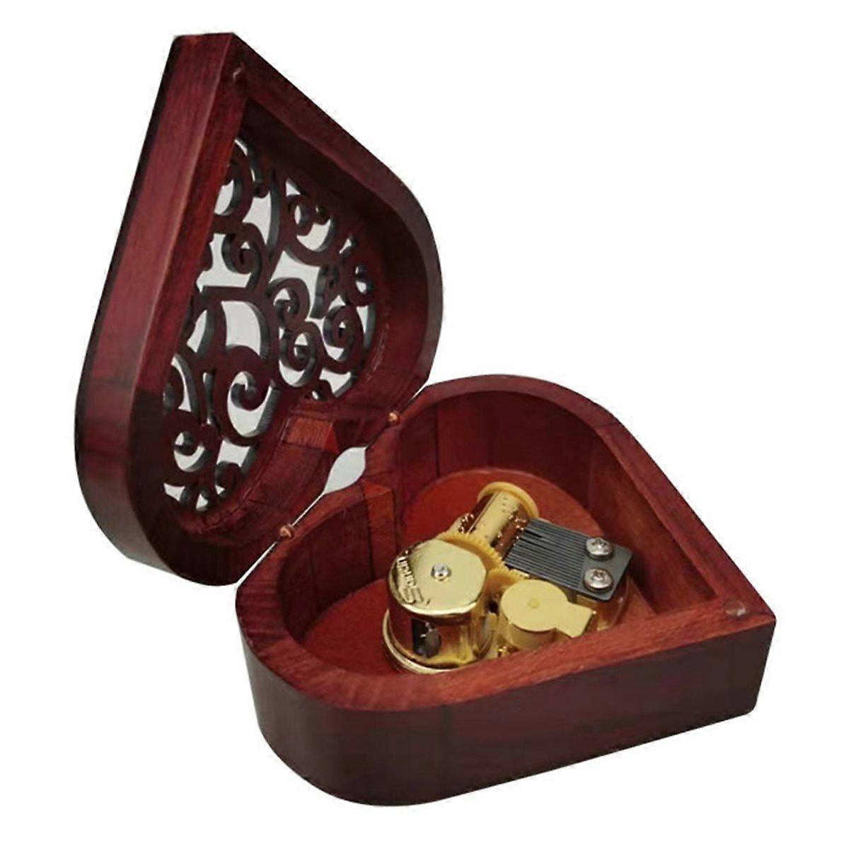 Wind Up Music BoxMechanism Music Box