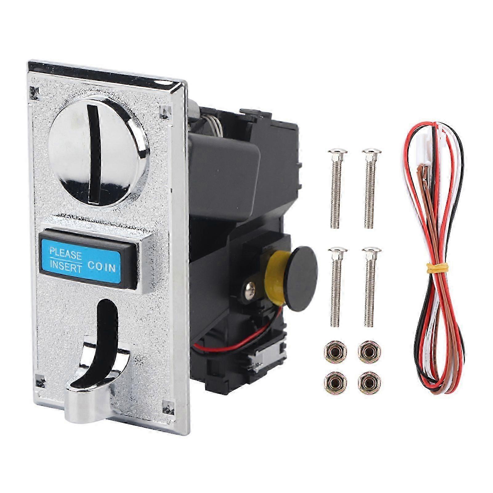 Spelautomat Multifunktionell MultiCoin Smart Myntautomat