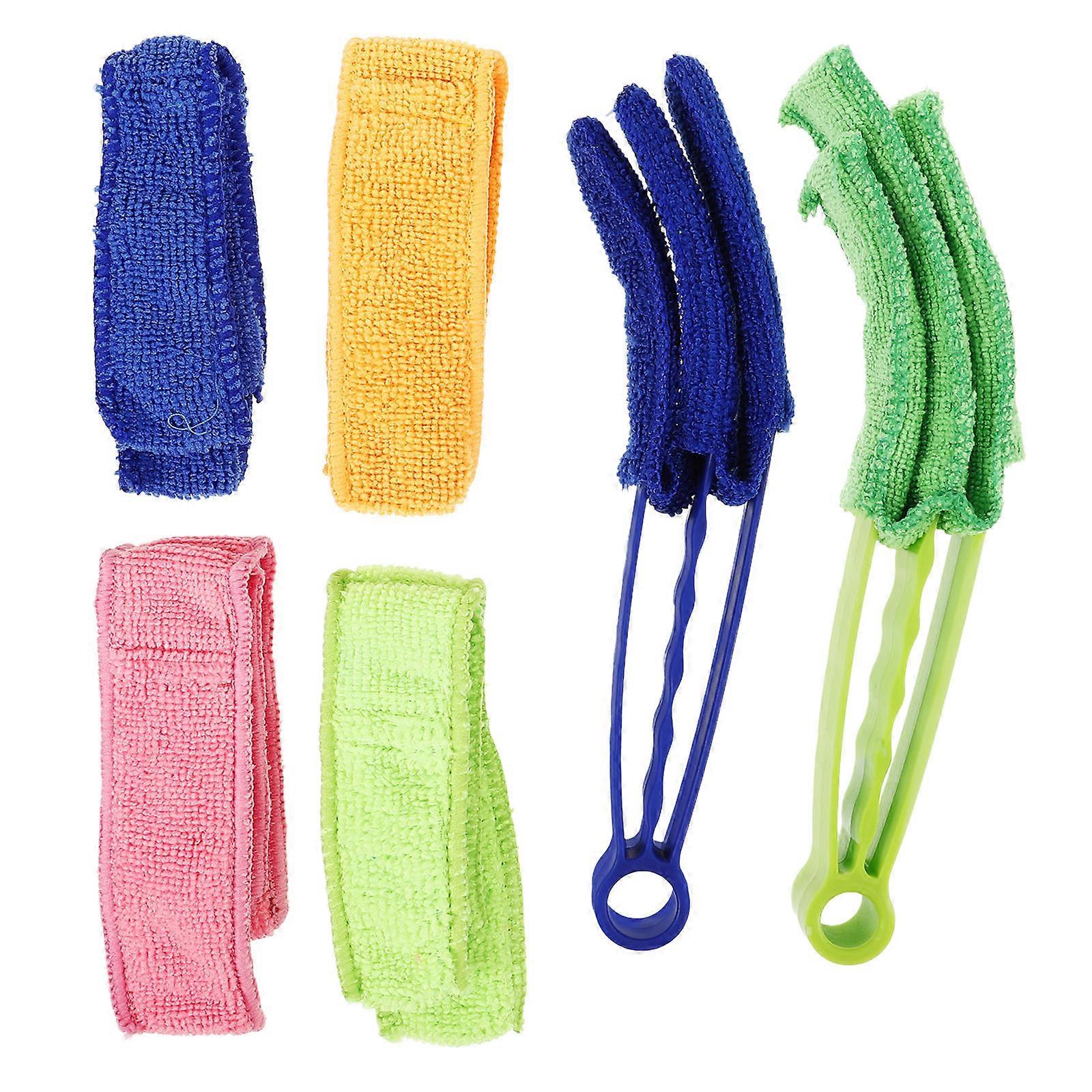 Cleaning Brush Blind Cleaner for Cleaning 1Set with Mini Duster Included