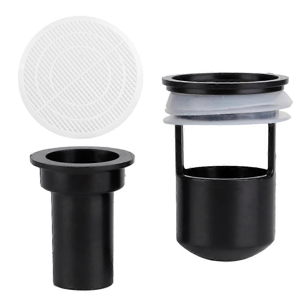 Tarente Drain Backflow Preventer Floor Drain Seal Drain Filter Screen Keep Out Smell