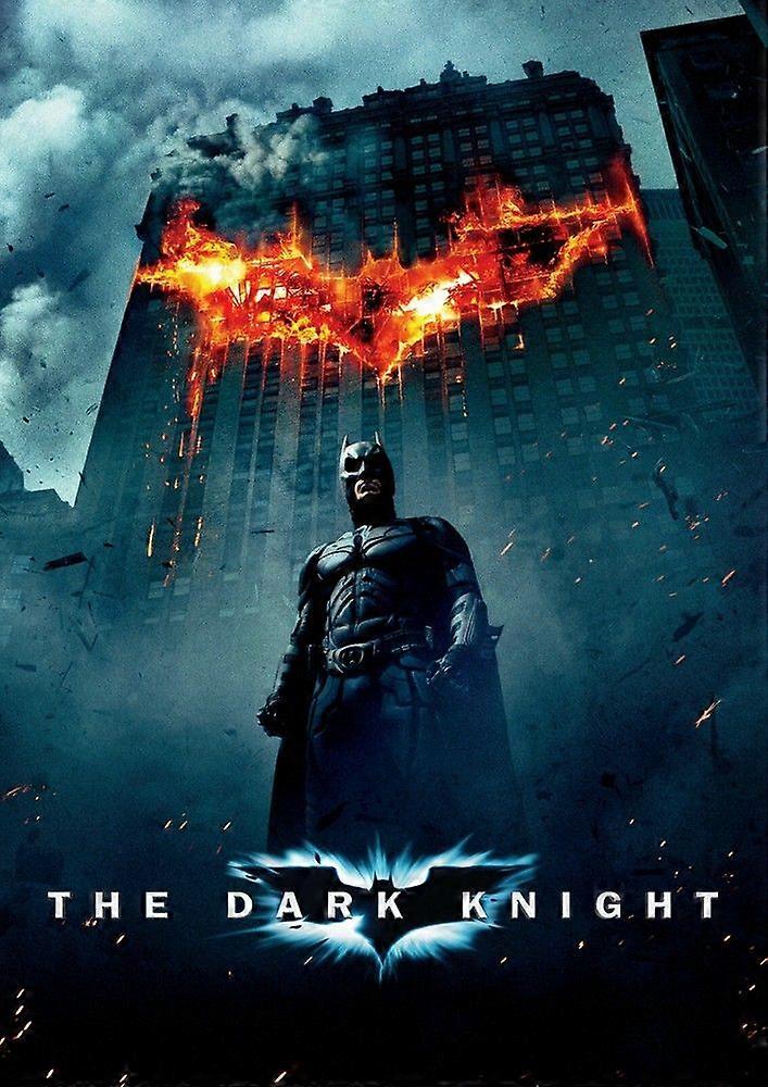 Hlavolam Temný rytier EB 4601