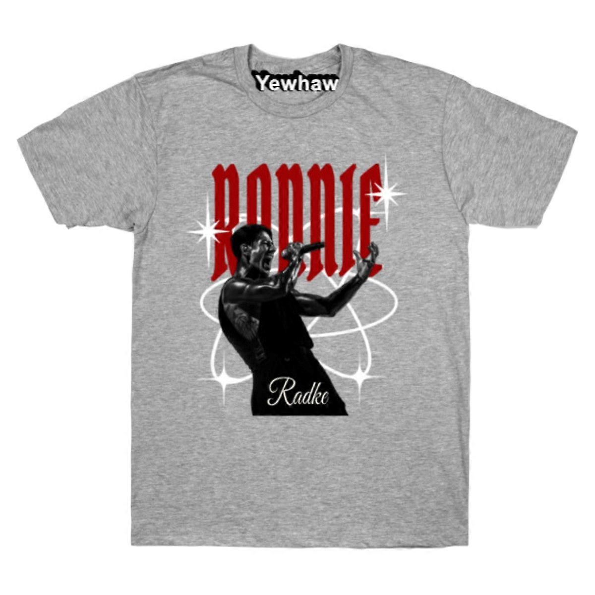 Ronnie Radke T-shirt