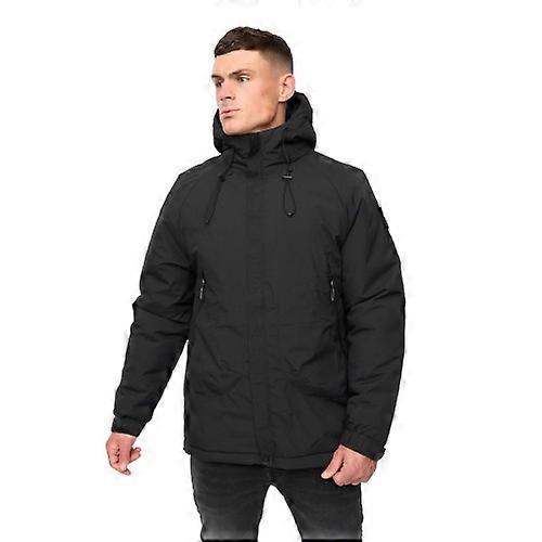 Crosshatch Mens Rendors Jacket