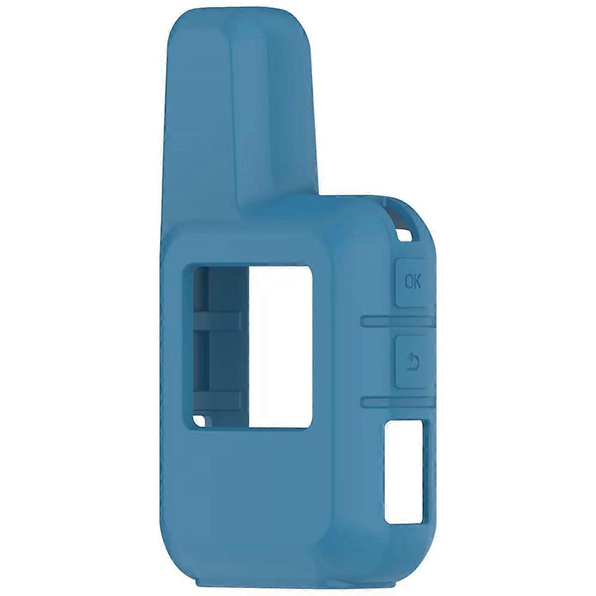 Silicone Case Cover for Mini2 GPS Handheld Communication Device Protective Case Accessories C