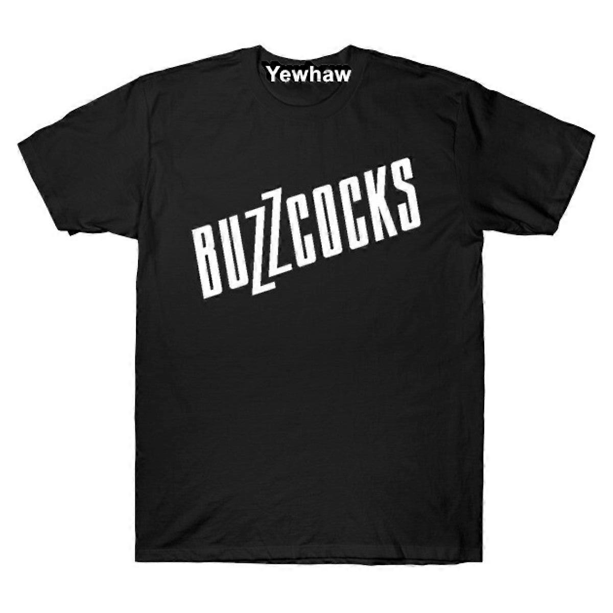 The Buzz T-shirt Buzzcocks Tee