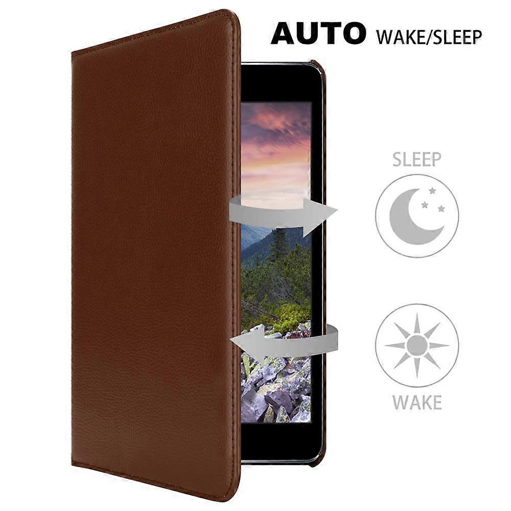 iPad MINI / MINI 2 / MINI 3 Case - Protective Case with Wake Up Function