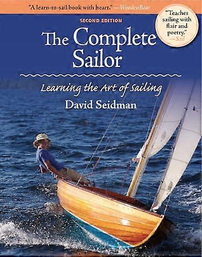 The Complete Sailor Second Edition
