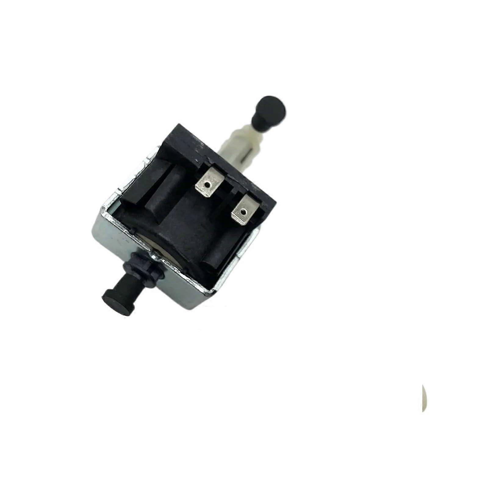 M4 22V 16W Micro Solenoid Water Pump Longlasting  Flow for Steam Mop and Ironing Machine