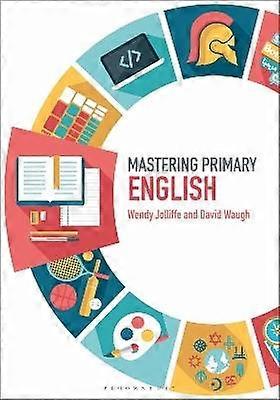 Mastering Primary English