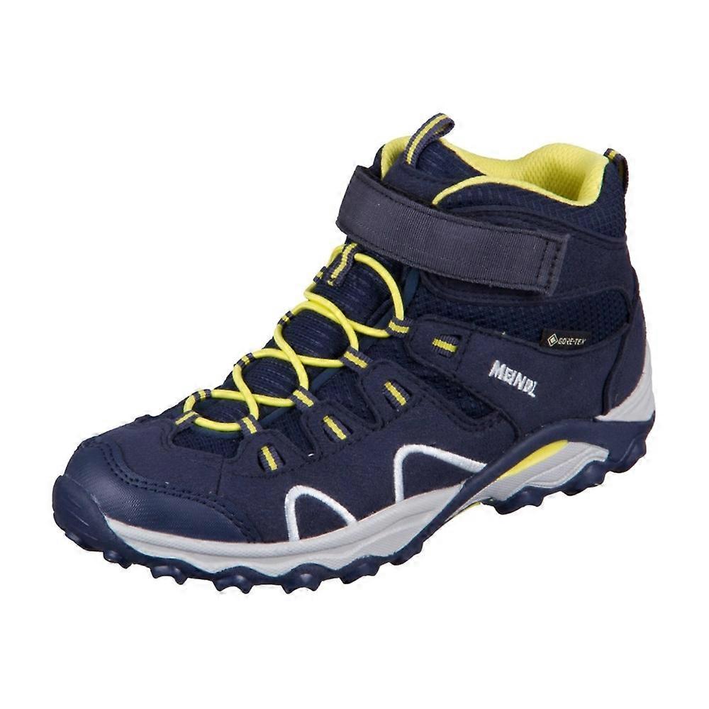 Shoes Meindl Lucca 210668