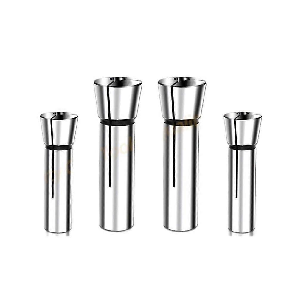 R8 Collet Spring Set 36  Precision M12 Thread 14mm Inch Lathe Milling Tool Change Ref:3798