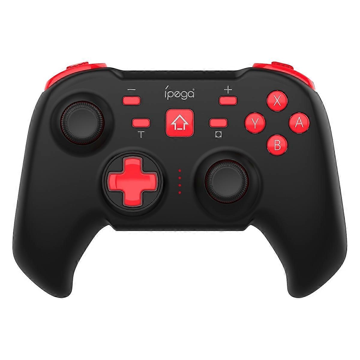 IPEGA PG-SW062C Wireless Game Controller Bluetooth-compatible Gamepad Game Console Cordless Handle f