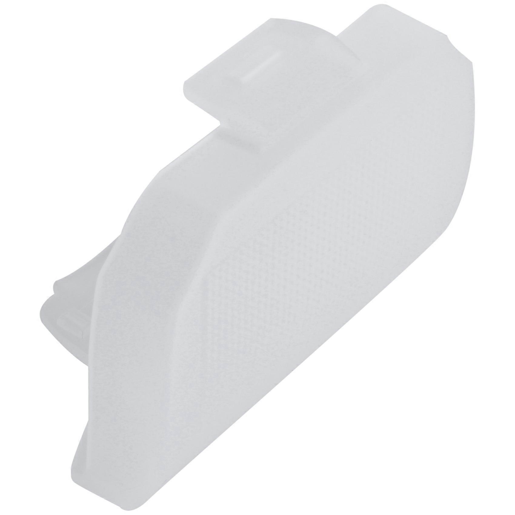 2X Flash Diffuser Bounce Cover for Yongnuo YN685 YN600EX-RT YN-660 Speedlight