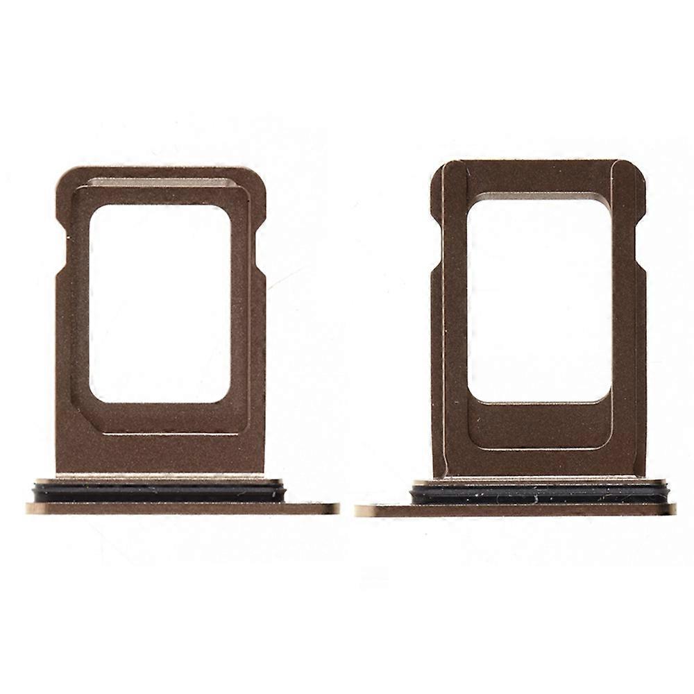OEM SIM Card Tray Slot Part for iPhone 12 Pro Max