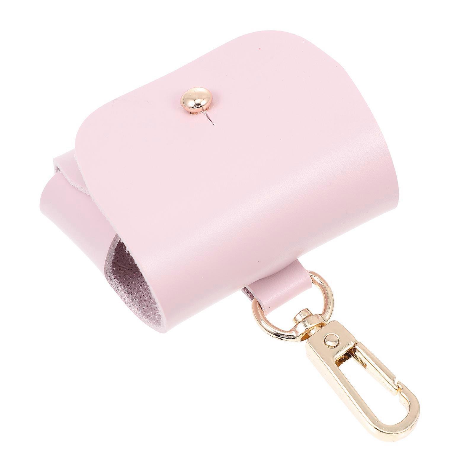 Earphone Box Case for Storage PU Protective Pouch