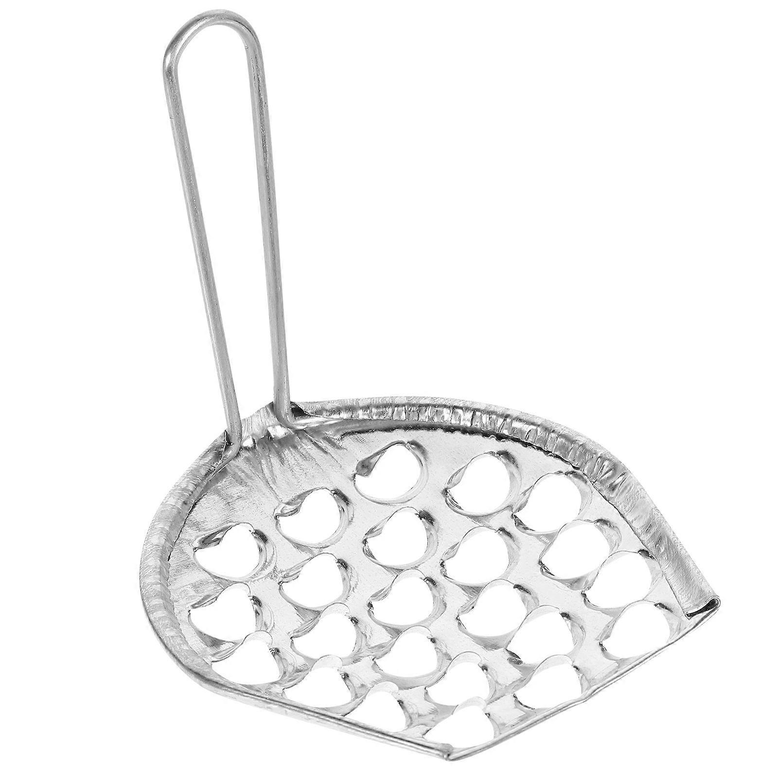 Bean Jelly Stainless Steel for Food Scraping