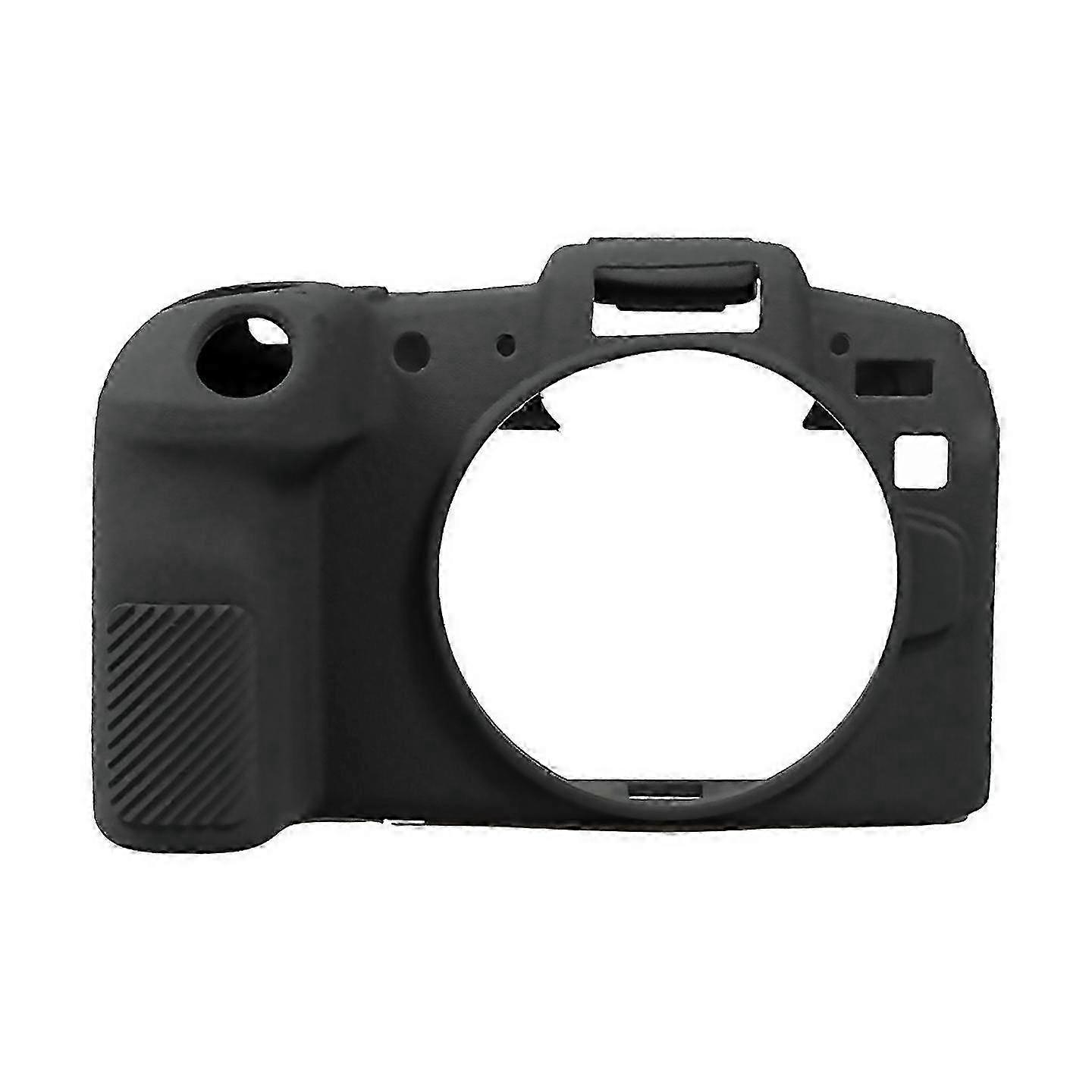 Camera Protective Case Protector Frame Compatible For R8 Camera 25-26