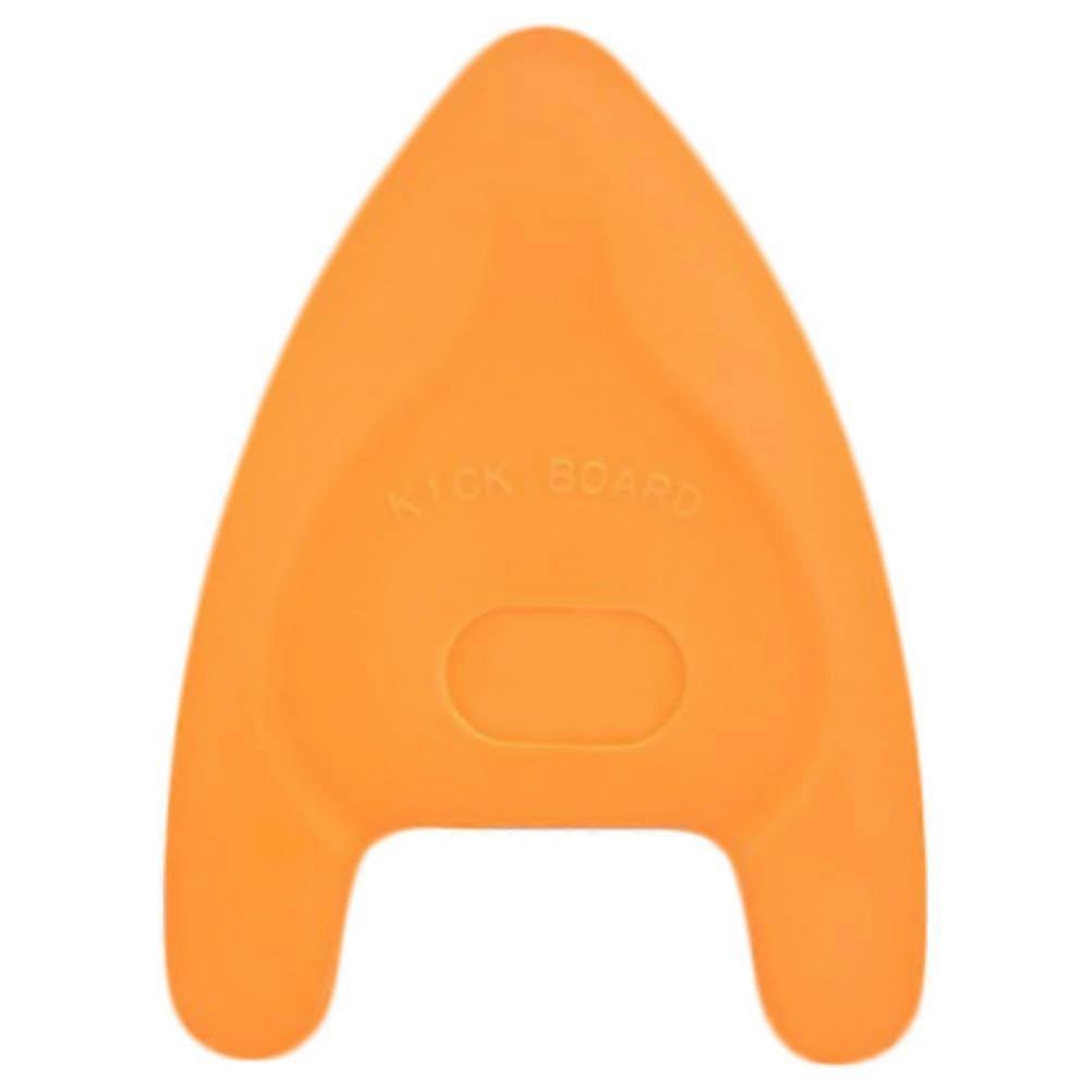 Swimming Training Aid Thickened Swim Triangle Kickboard Float Board 1Pcs