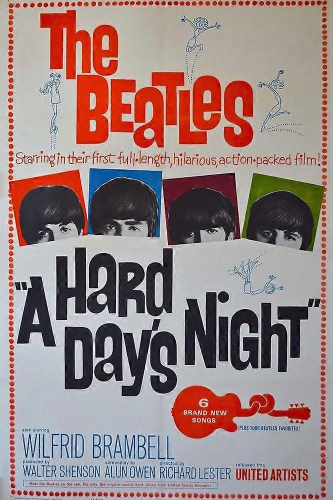 Puzzle The Beatles S0971