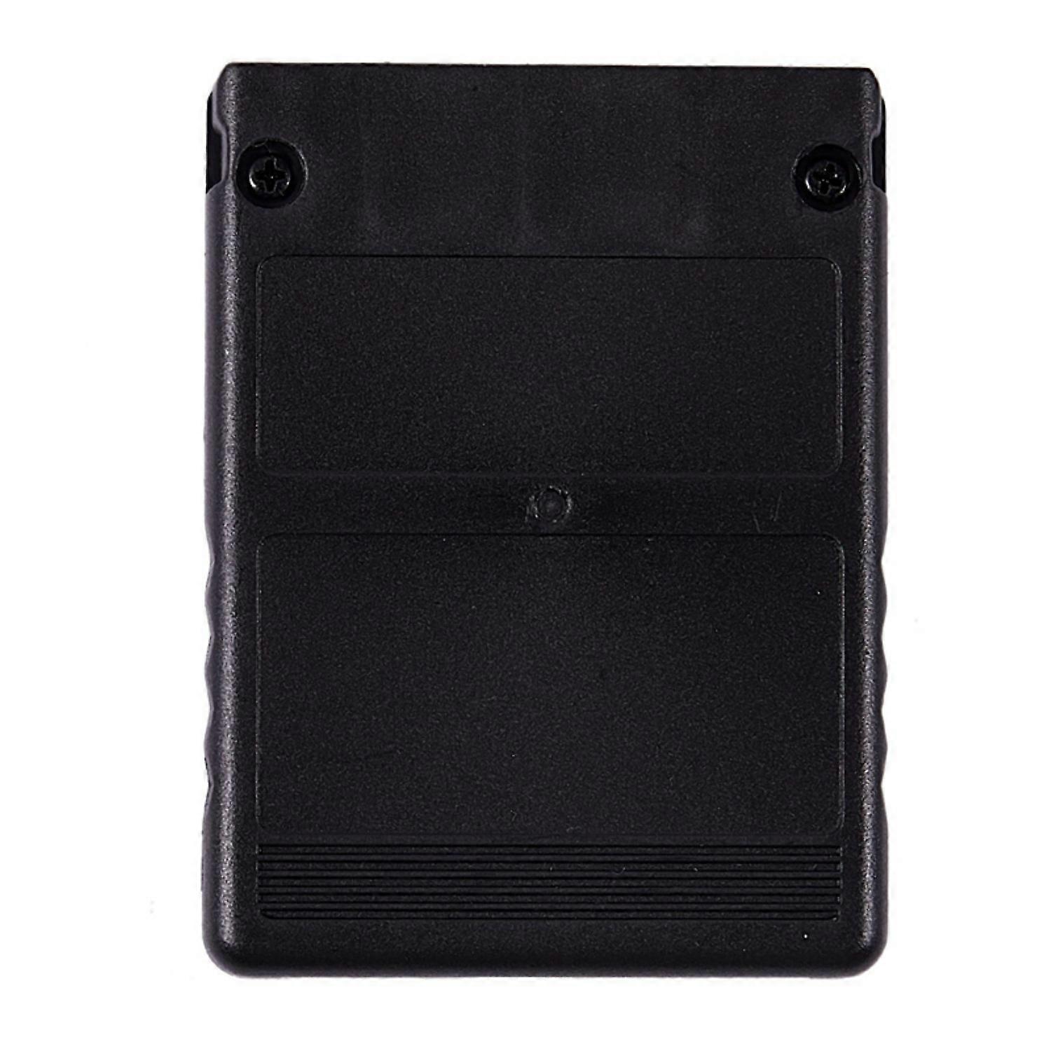 FMCB Free McBoot Card V1.953 for PS2 -2 Memory Card OPL Boot