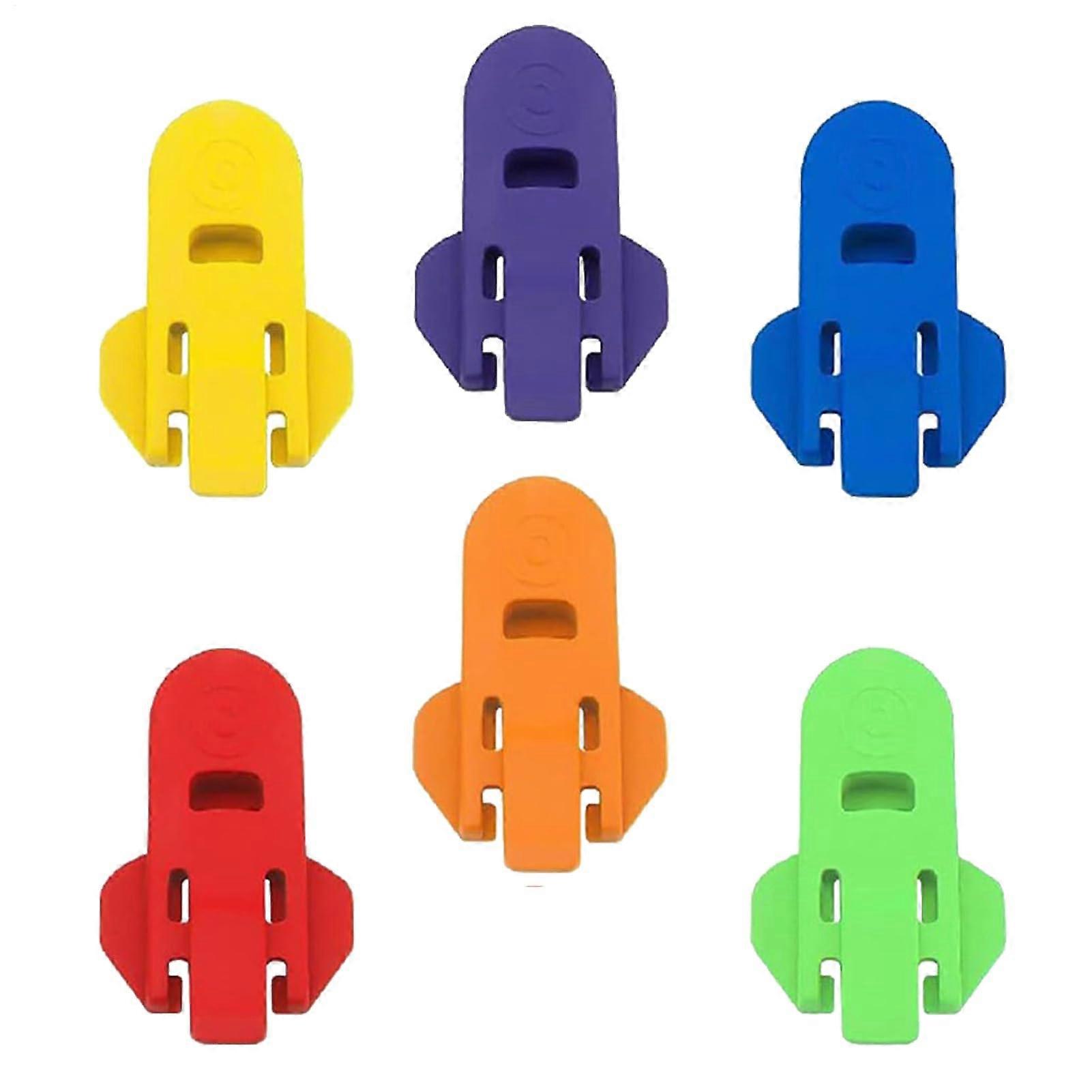 Soda Can Opener Easy Pull Tab Tool PP Material for Effortless Outdoor and Home Use