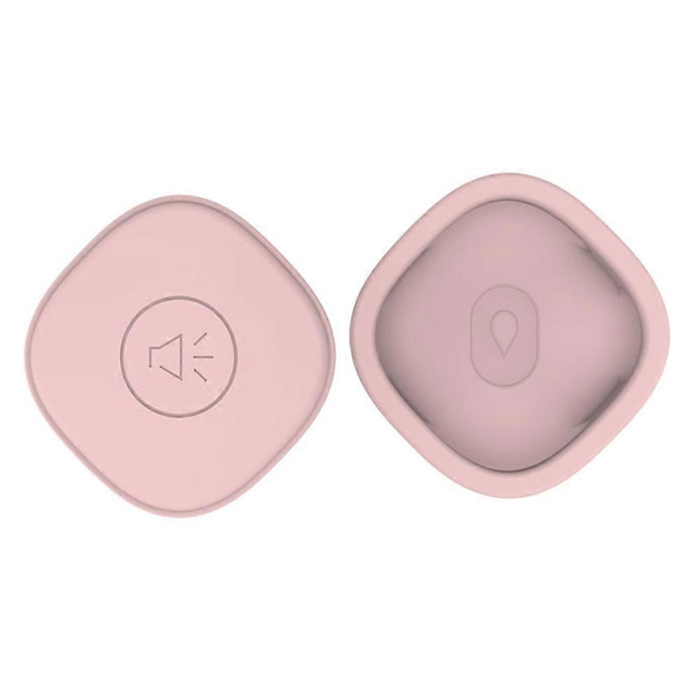 Compatible with Samsung Galaxy SmartTag Bluetooth-compatible Tracker Waterproof Silicone Case Protec
