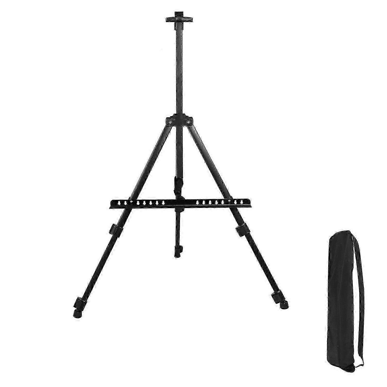 Whiteboard Artist Telescopic Easel Tripod Display Stand
