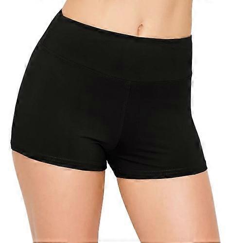 Silky Womens/Ladies Cotton Dance Shorts