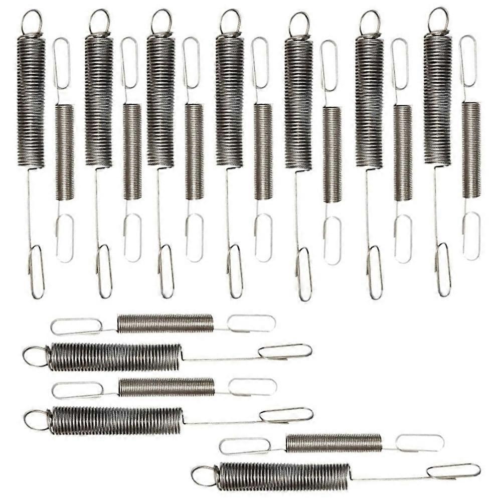 20Pack 691859 692211 Governor Spring for gressklipper reservedel