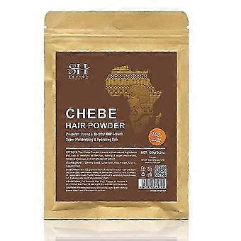 Chebe Powder Africa Women Traction Alopecia Treatment Oil Men Hair Grow_jlbb