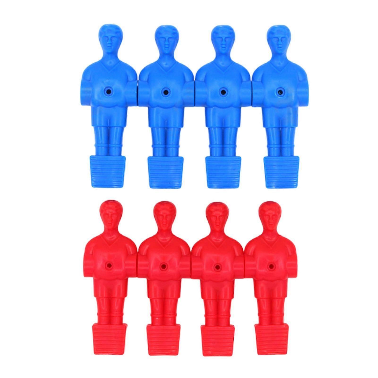 Foosball Replacement Players