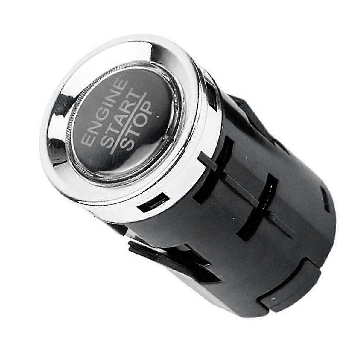 Engine Start Push Button One-Click Start Switch for Honda Binzhi