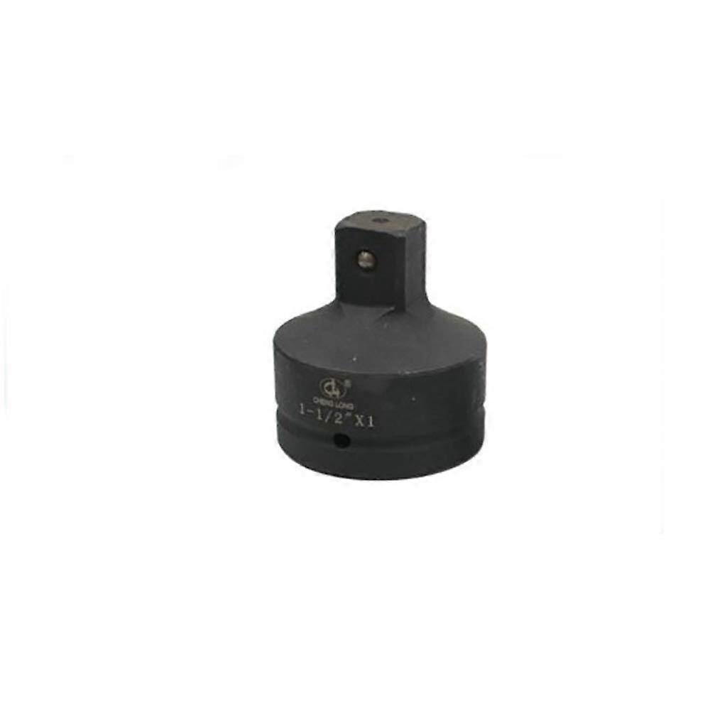 Impact Socket Adapter CRMO Heavy Duty Reducer Converter Multiple Sizes 11/2 to 1 Inch