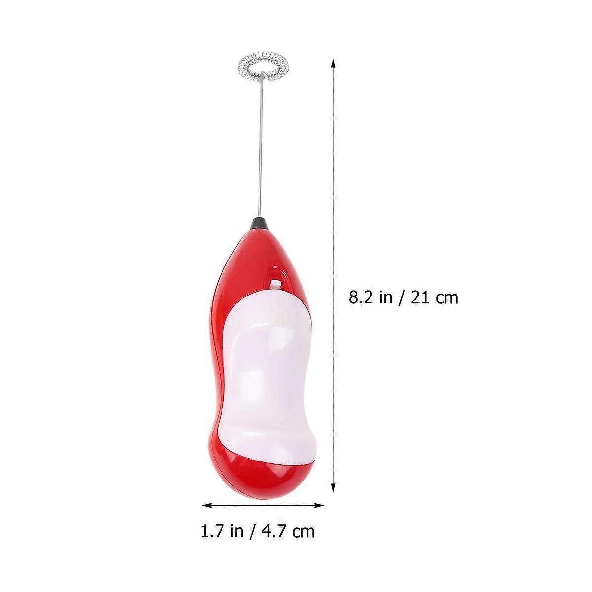 Electric Maker Household Eggbeater for 2Pcs Kitchen Accessories Use