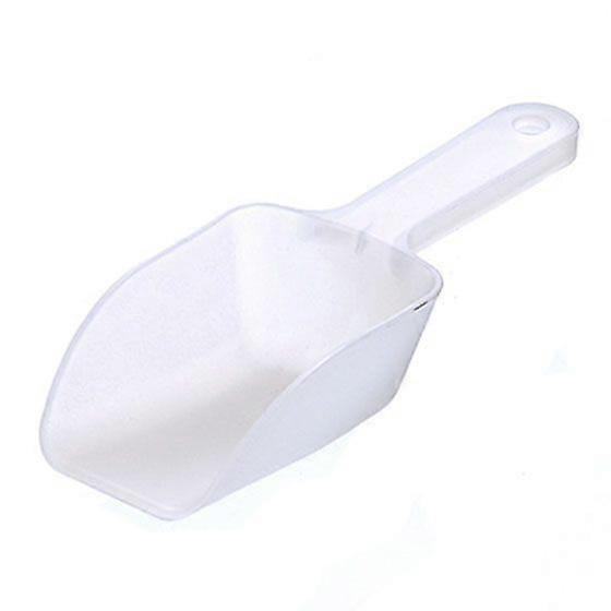 Ice Scoop Fits table top ice maker