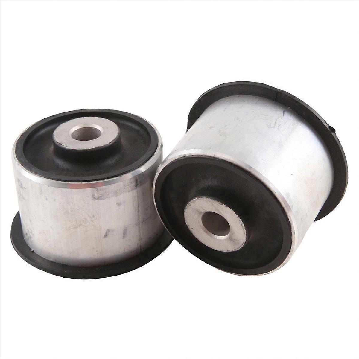 1 Pair Auto Front Axle Control Arm Bushing for 