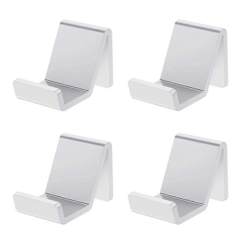 For Switch Pro Gamepad Controller Holder White