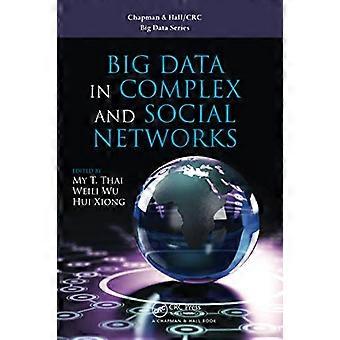 Big Data nei reti complesse e sociali