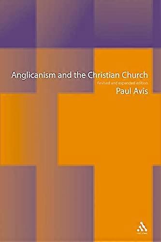 Anglicanisme et Église chrétienne