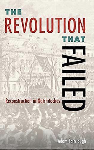 The Revolution That Failed