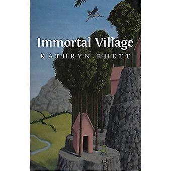 Immortal dorp (Carnegie Mellon poëzie serie)