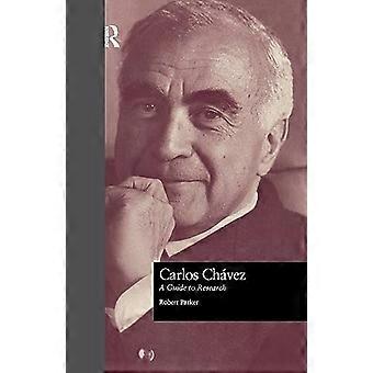 Carlos Chavez: een gids voor onderzoek